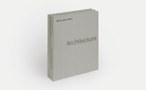 Architecture, Not Architecture. Diller Scofidio + Renfro. Phaidon
