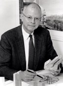 Architect David Childs.
