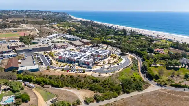 Surfboards, Solar Canopies, and a $100 Million Bet on Public Education ...