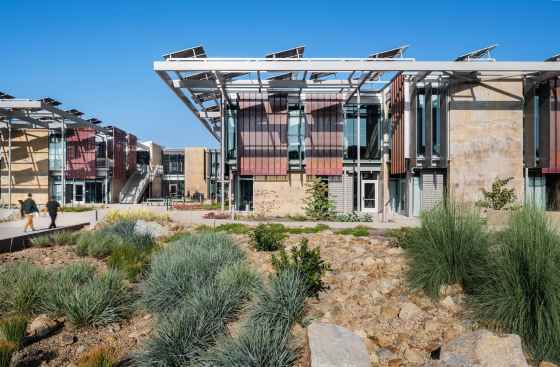 Surfboards, Solar Canopies, and a $100 Million Bet on Public Education ...