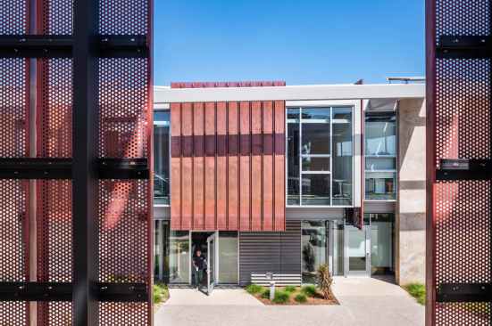 Surfboards, Solar Canopies, and a $100 Million Bet on Public Education ...