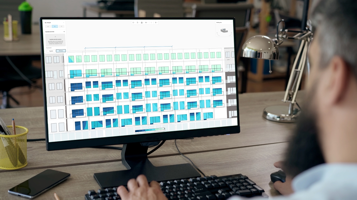 How Better Schematic Exploration Builds Client Confidence - Architect ...