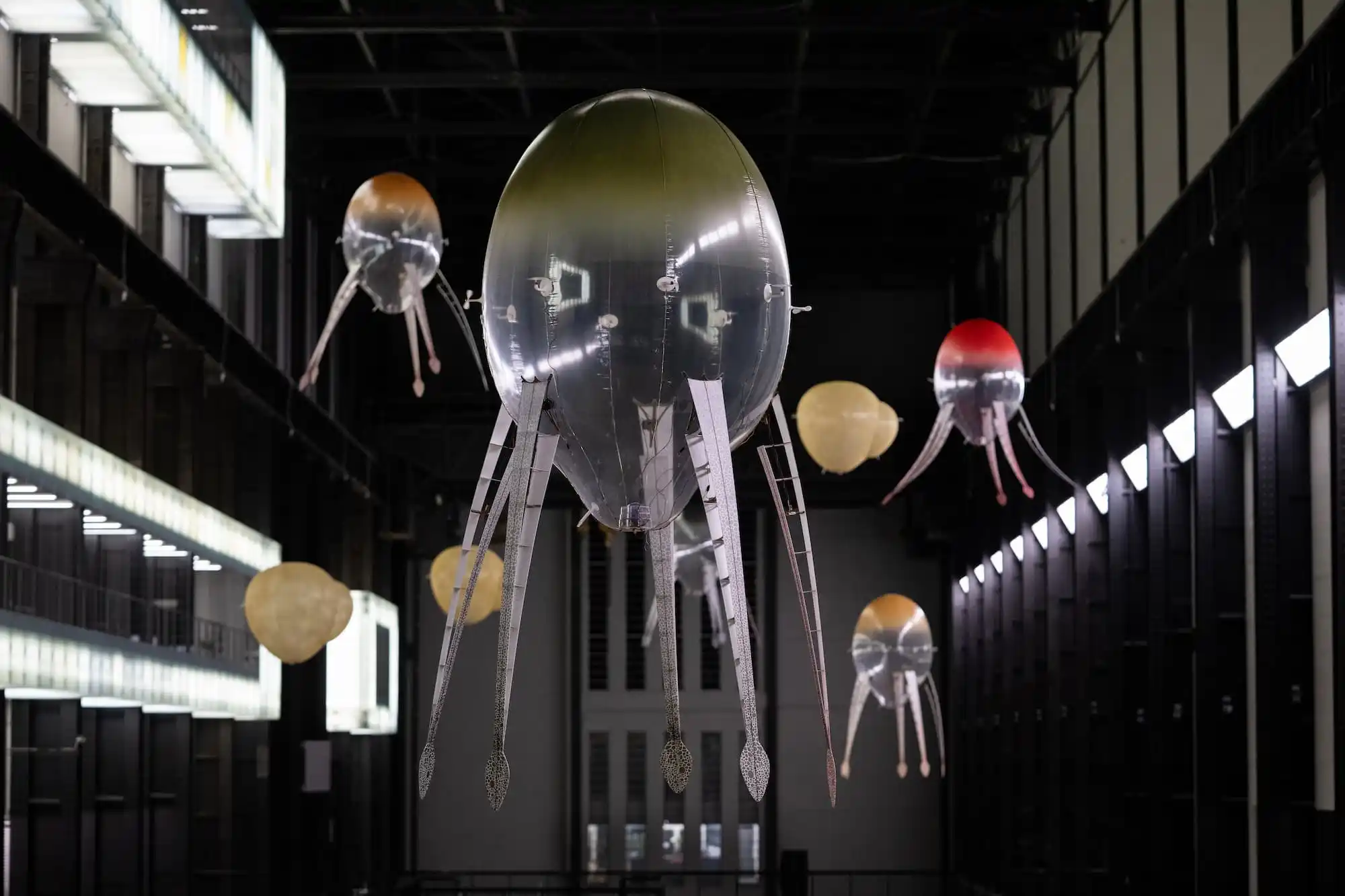 This Museum Show Will Make You Question Whether You’re Still Human