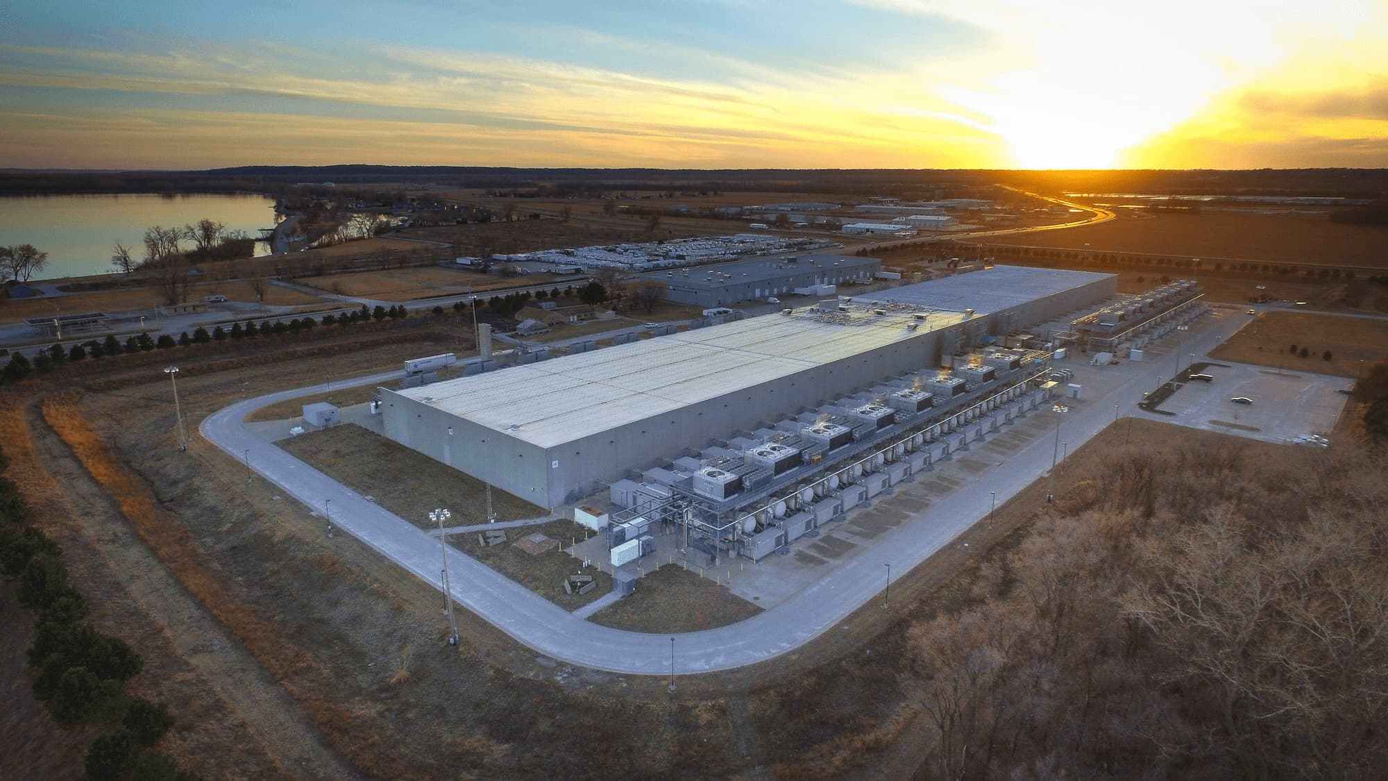 data center architecture Archives - Architect Magazine