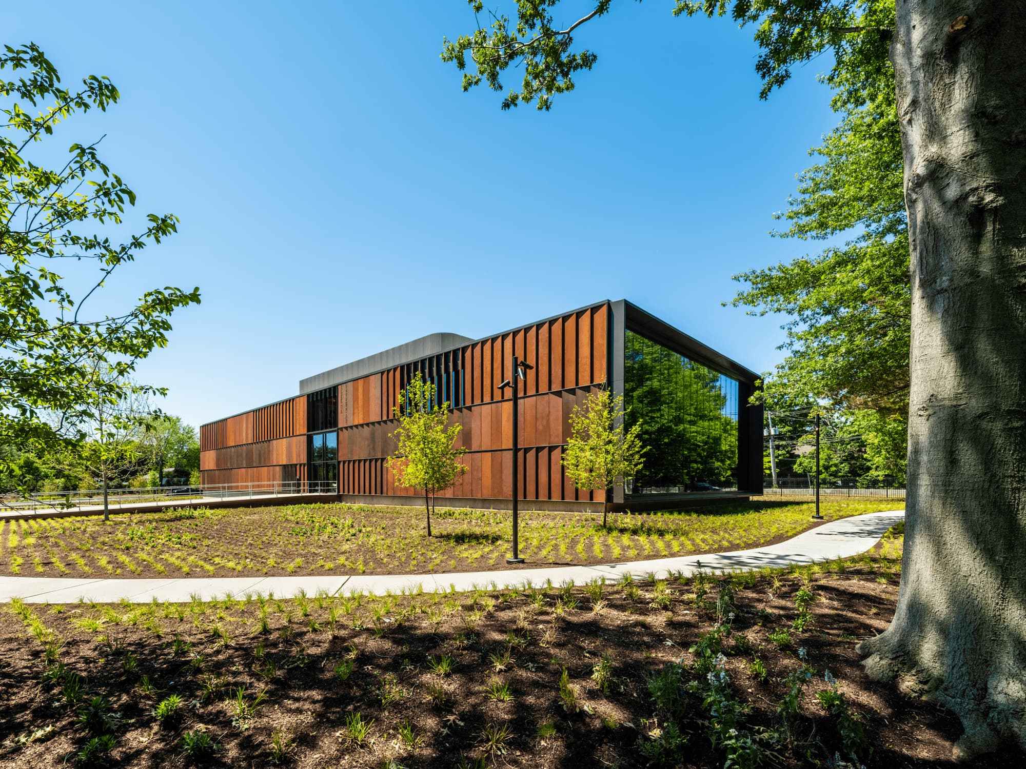 New Jersey architecture Archives - Architect Magazine