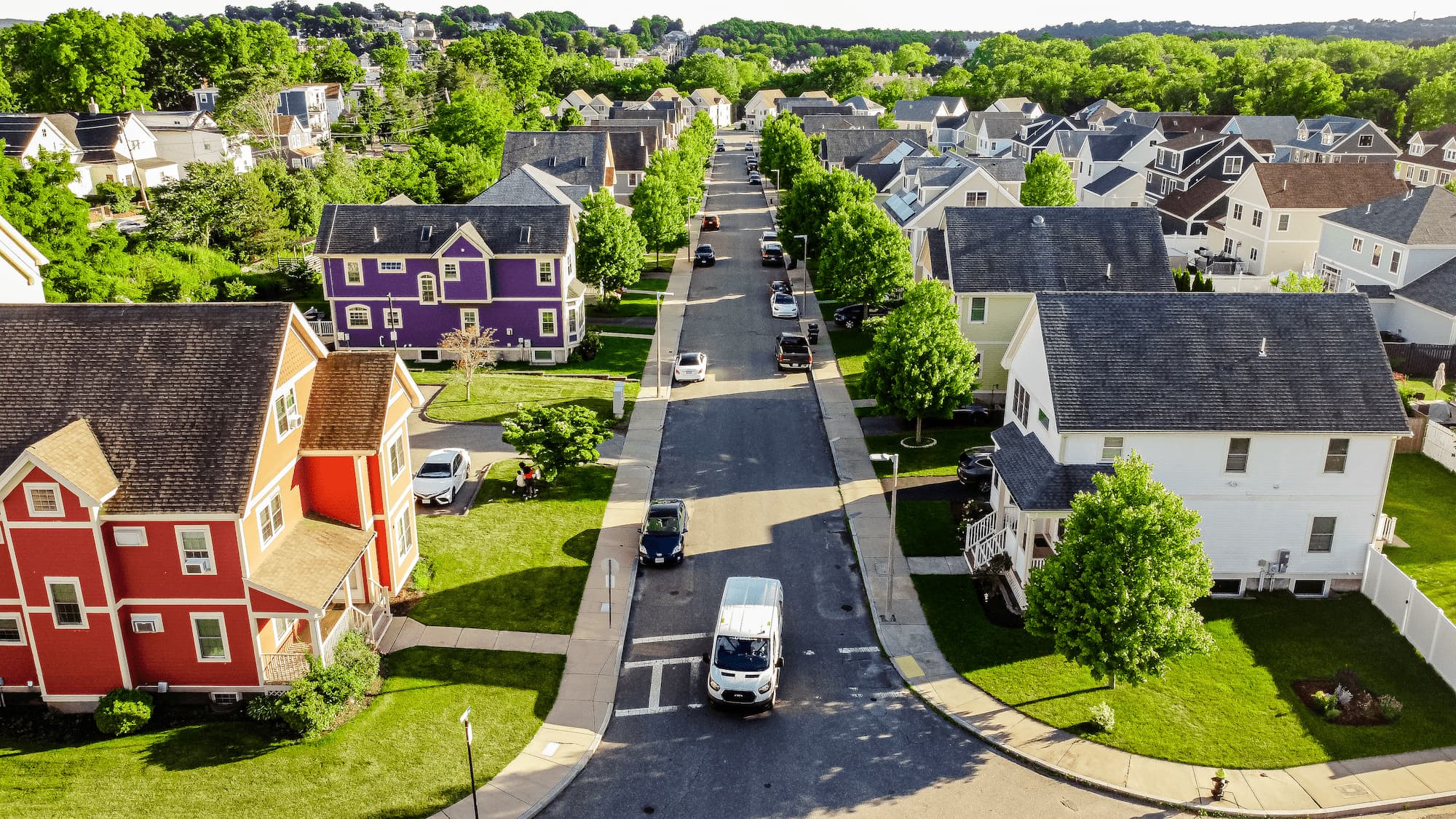 America's Housing Crisis Isn't Just About Homes. It's About Who Gets Rich Building Them.