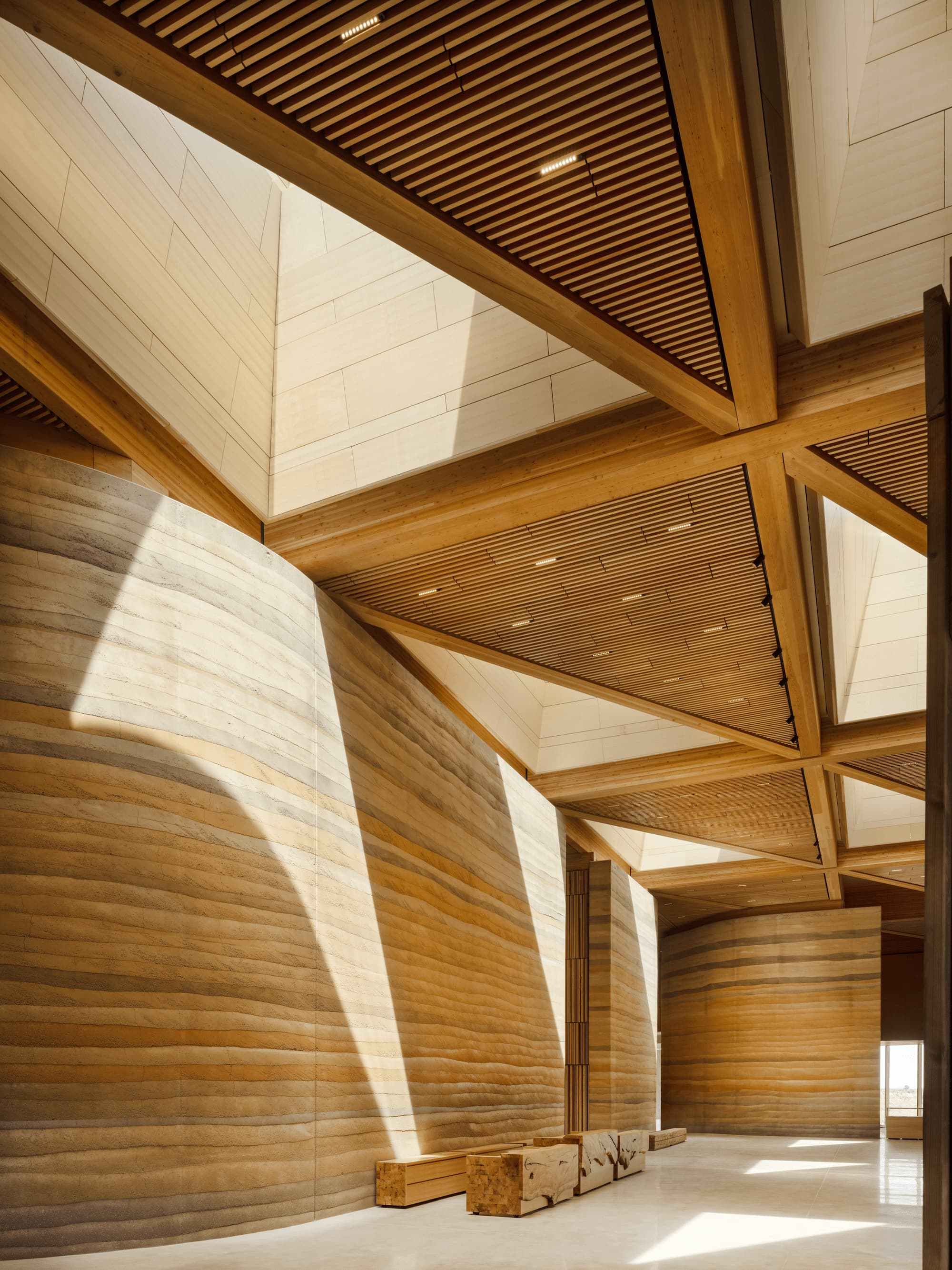 America’s Greenest Presidential Library Has No Interest in Being a ...