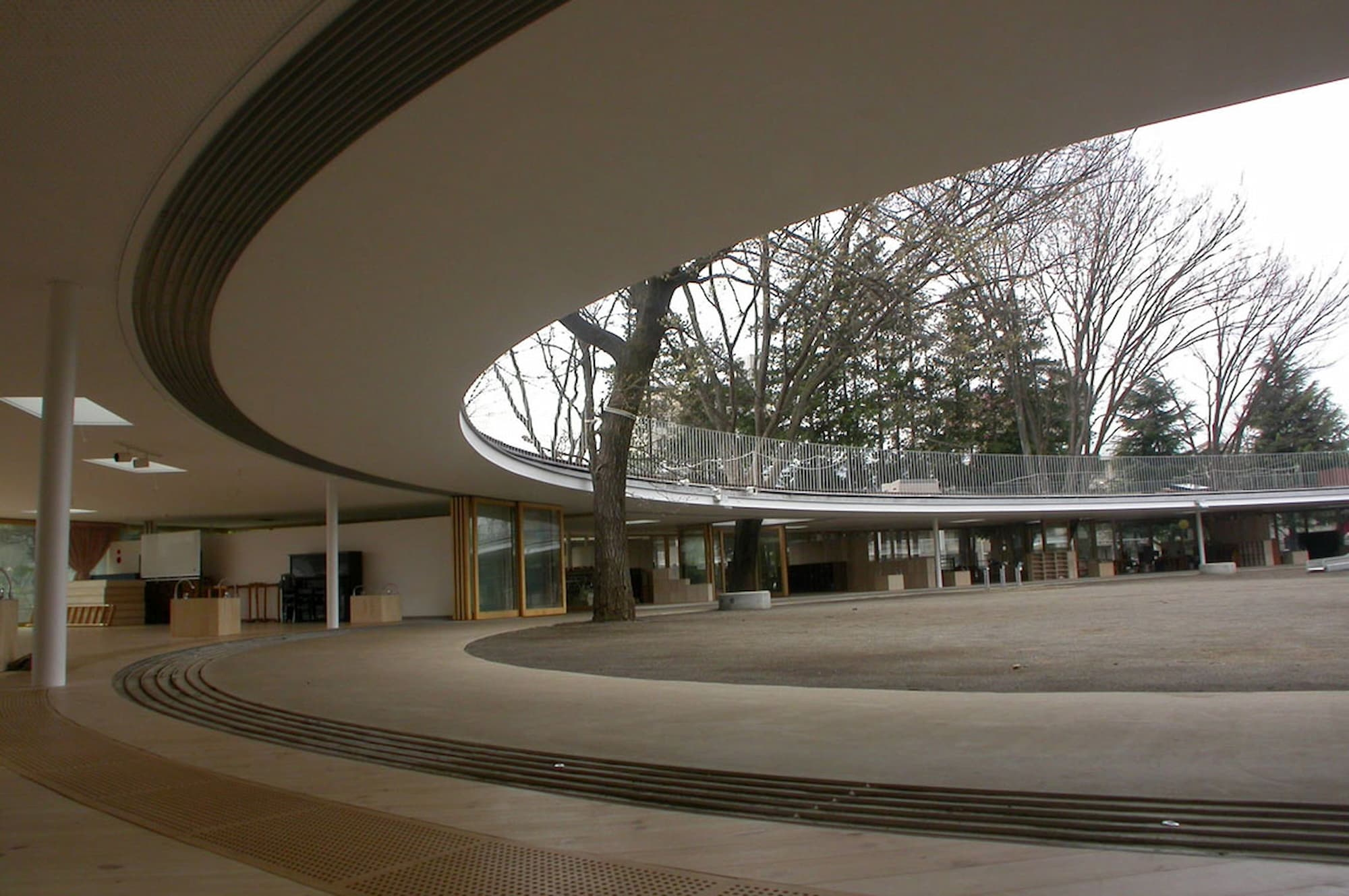 Architecture Doesn't Just Reflect Society. It Determines Whether It Survives.