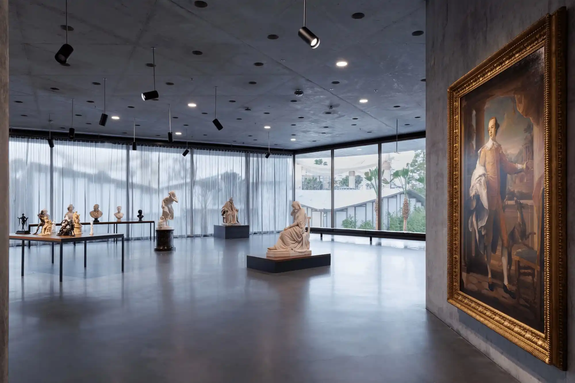 The Museum That Ate the Art - Architect Magazine