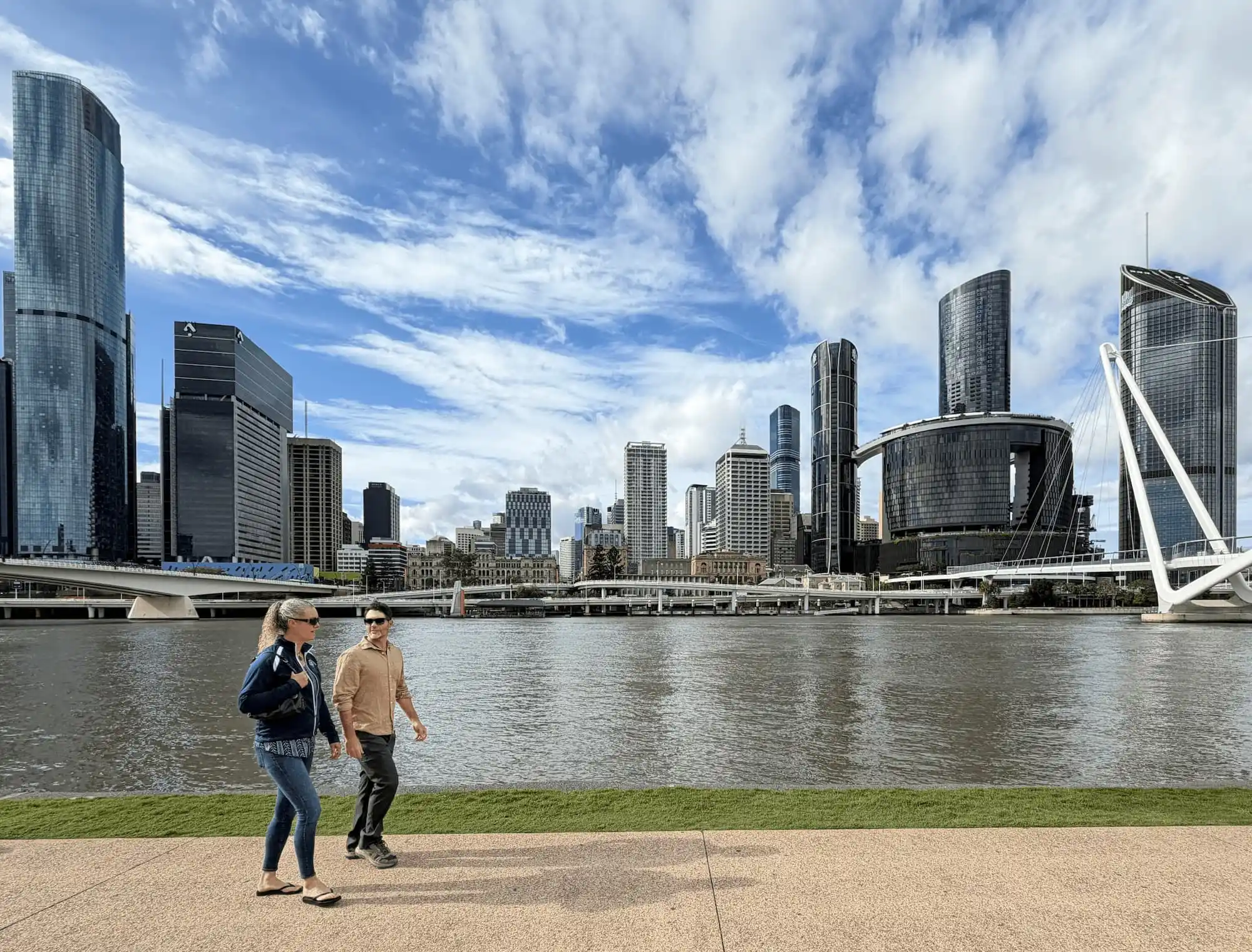 Walkability Is Overrated. Here's What Cities Actually Need.