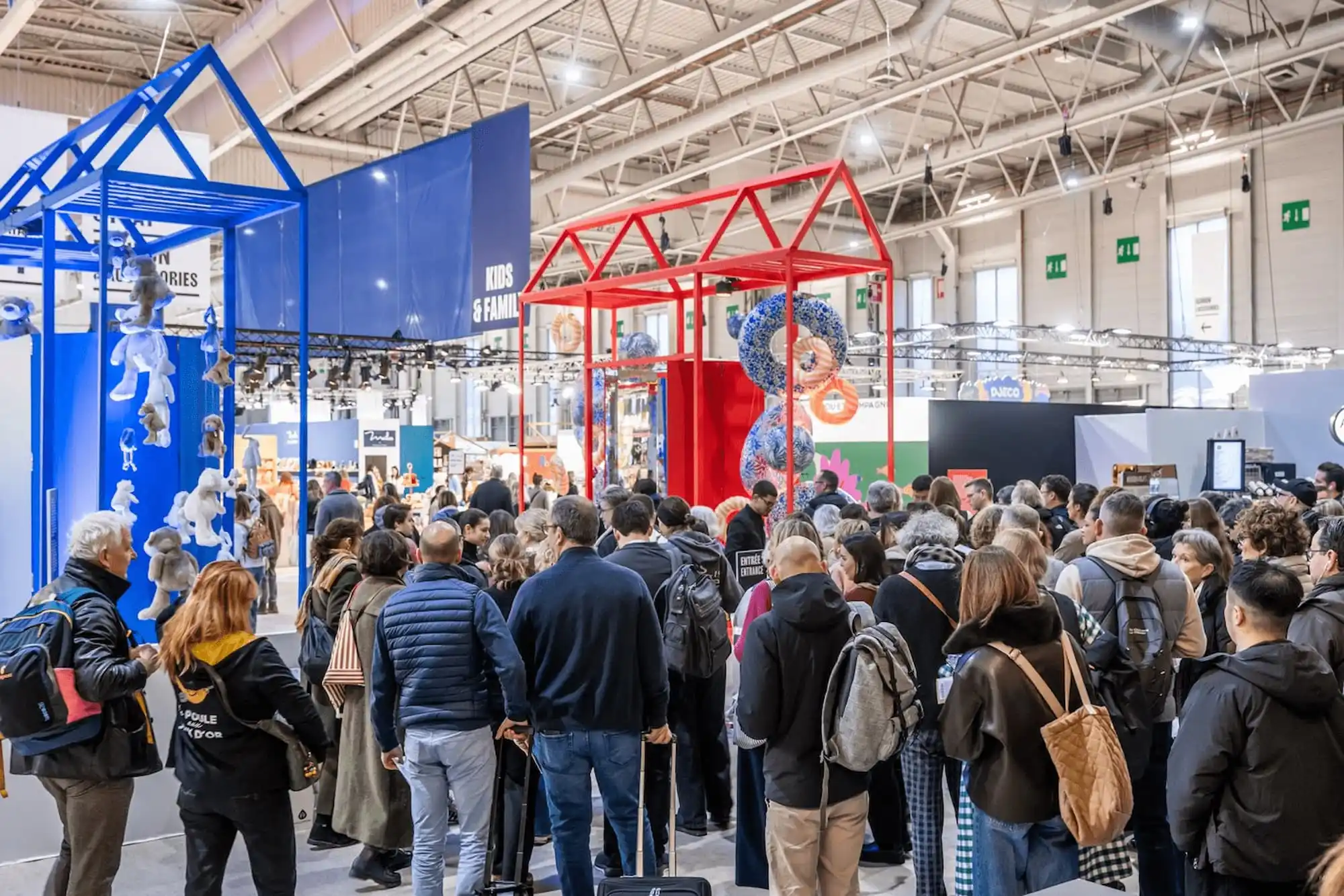 Maison&Objet Eylül 2026, İç Mekan Tasarımını Yeniden Tanımlıyor