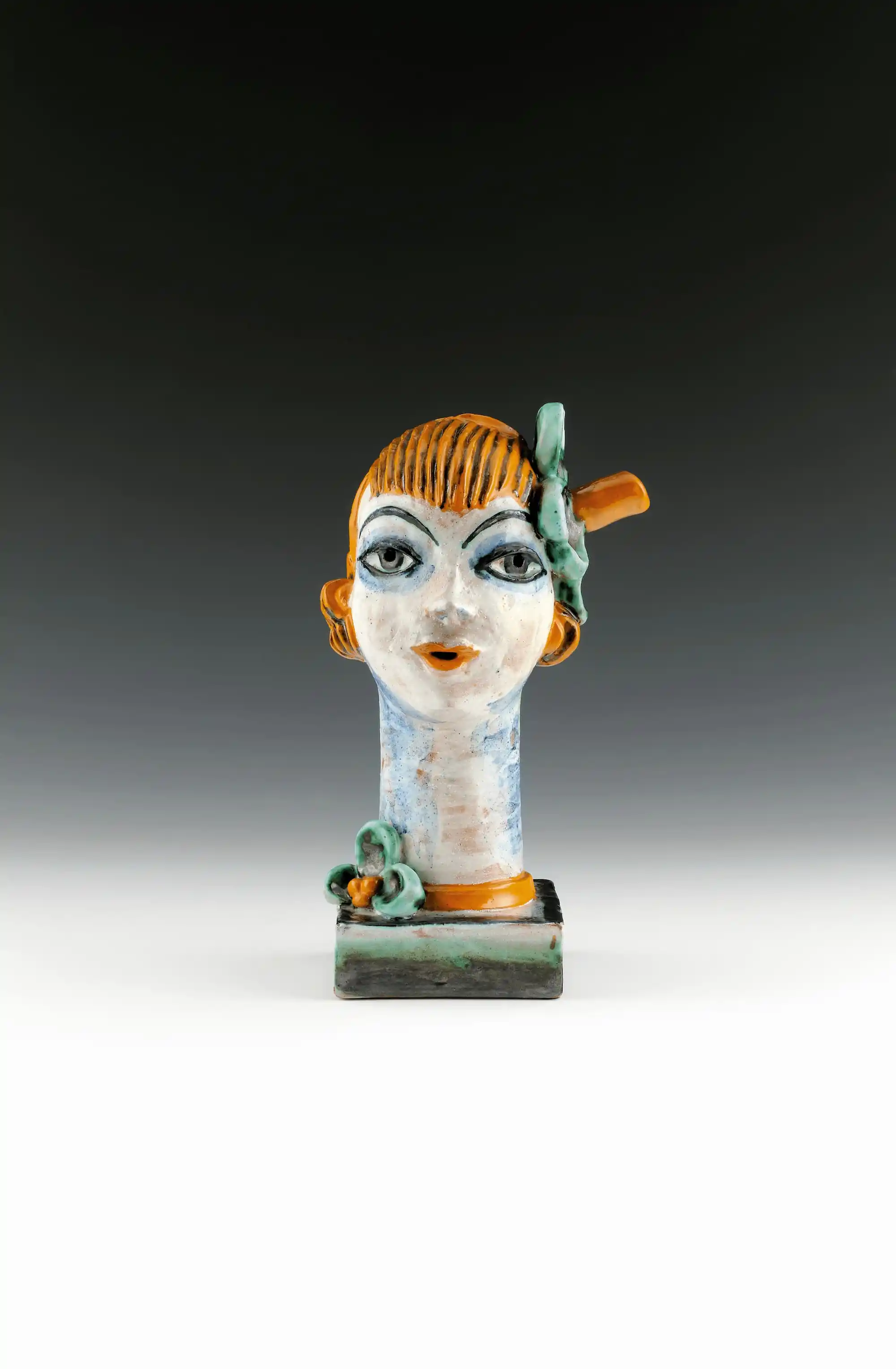 The Women Written Out of Modernism