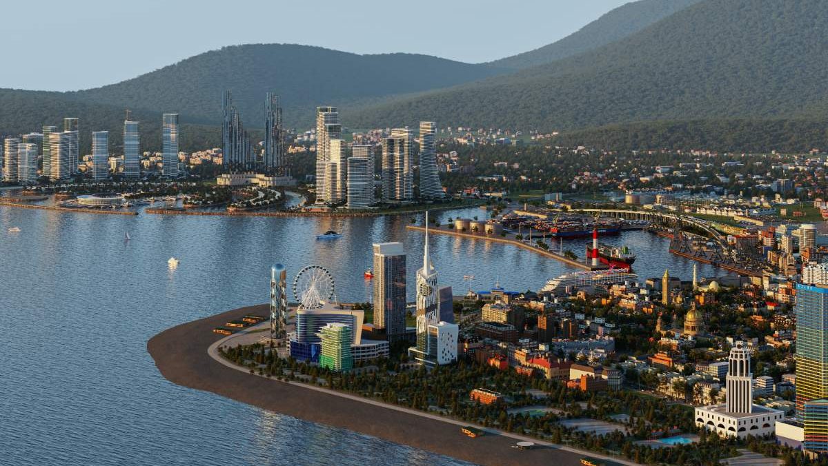 How Real-Time Visualization Is Transforming the Architectural Design Process