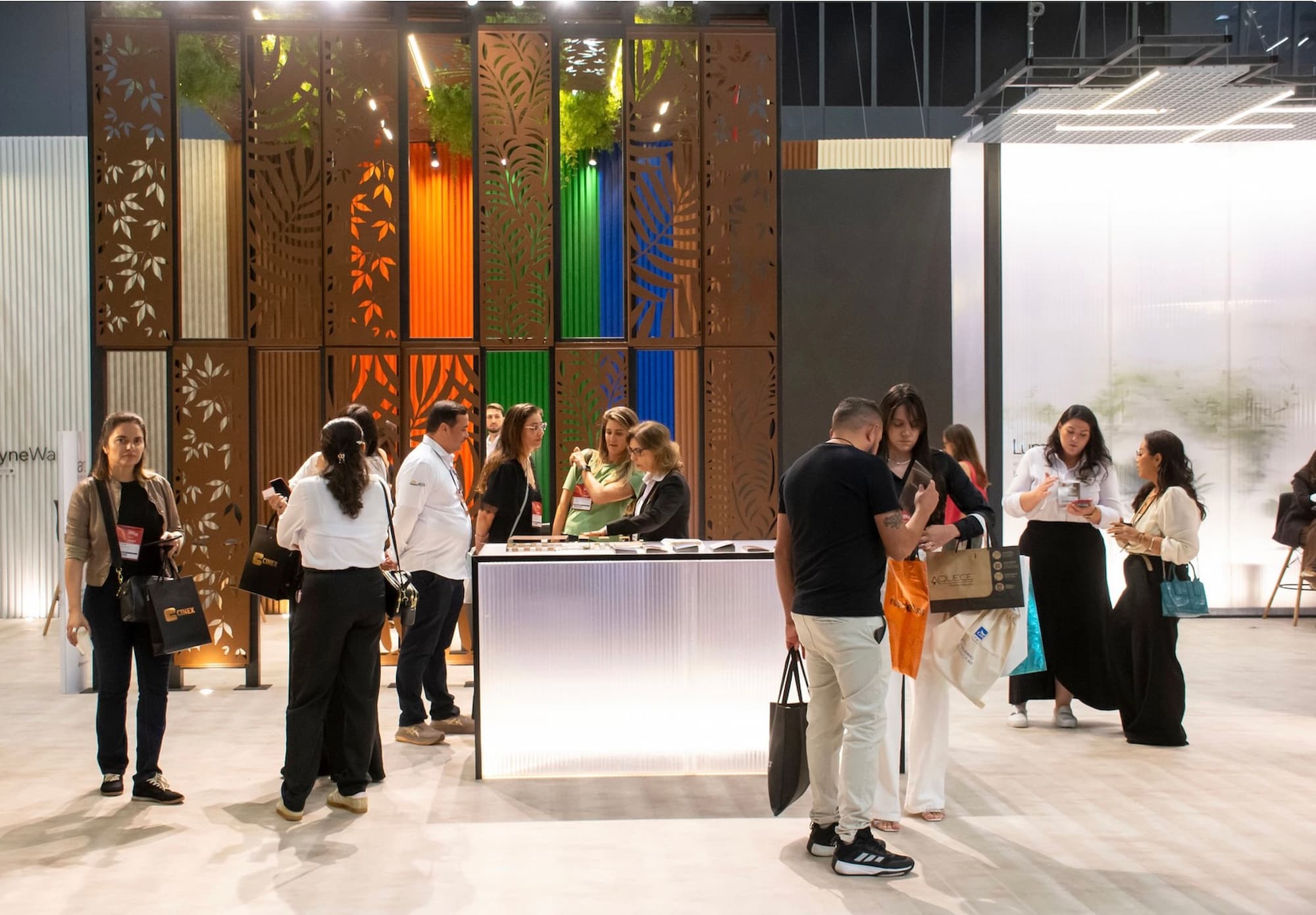 Brazil’s Tile Renaissance