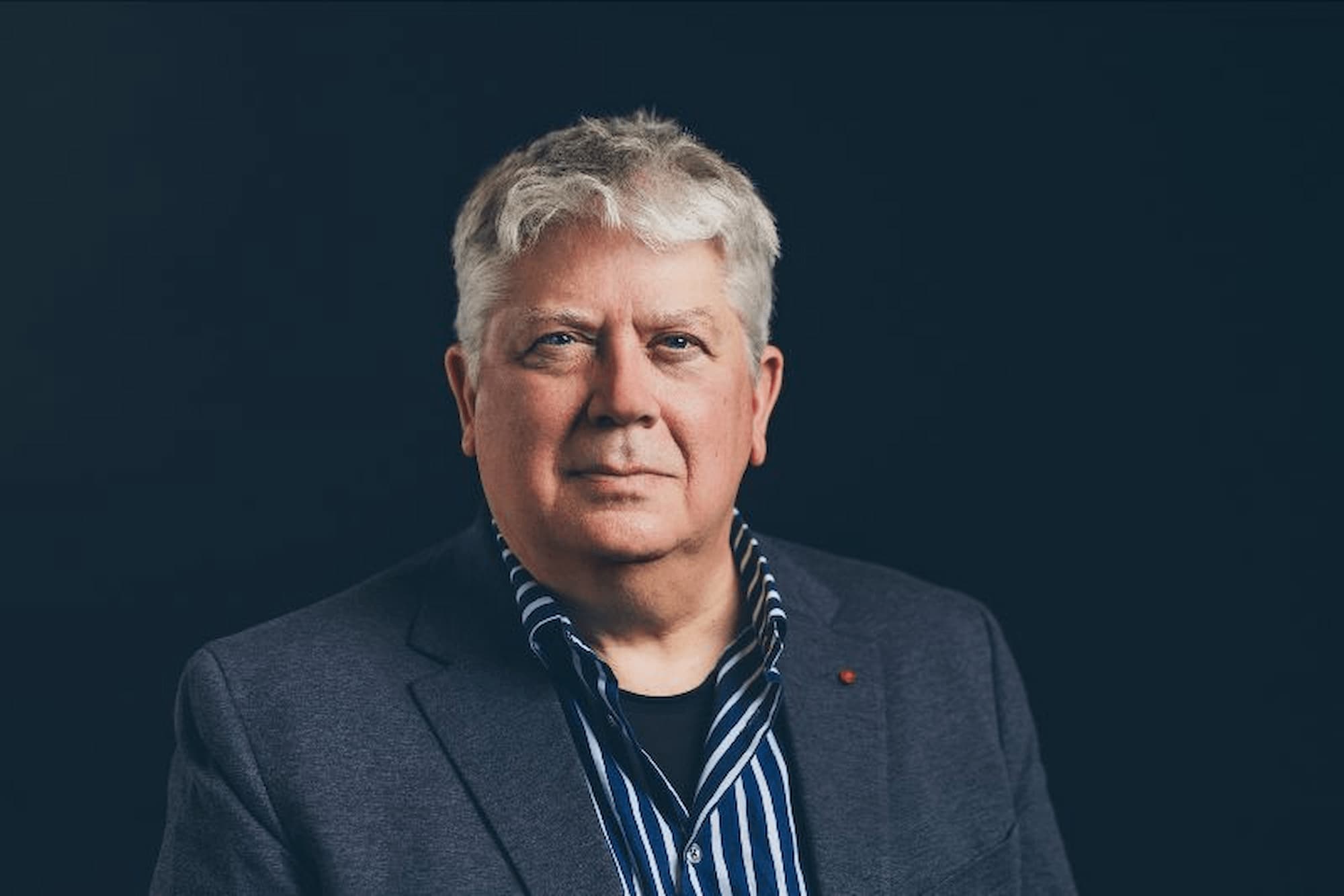 Peter MacKeith, SOM Foundation’ın Yeni İcra Direktörü Oldu